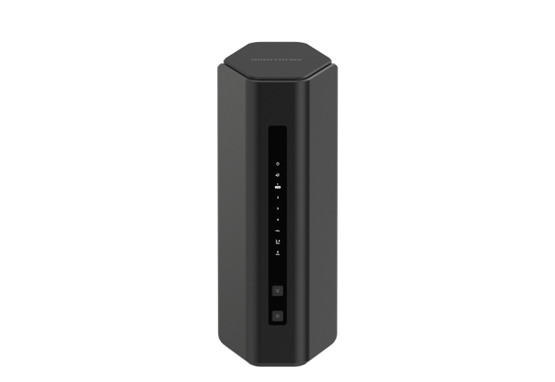 Netgear Router RS200100EUS