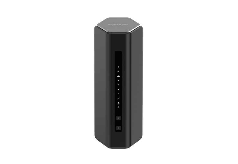 Netgear Router RS500100EUS