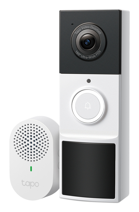 Tp-Link Intercom TAPOD210