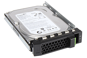Fujitsu Server HDD 2.5" SAS PYCHCT7B7