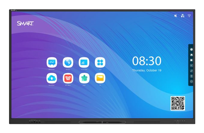 Smartech Touch Panel GX186V3