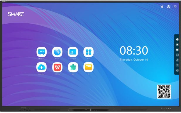 Smartech Touch Panel GX175V3