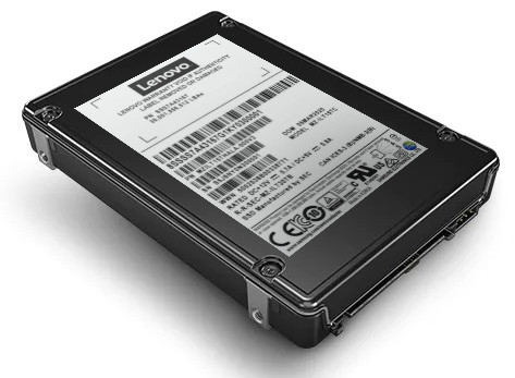 Lenovo SSD Intern 4XB7A80320