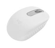 Logitech Bluetooth Mouse M196WHITE
