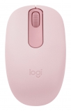 Logitech Bluetooth Mouse M196ROSE