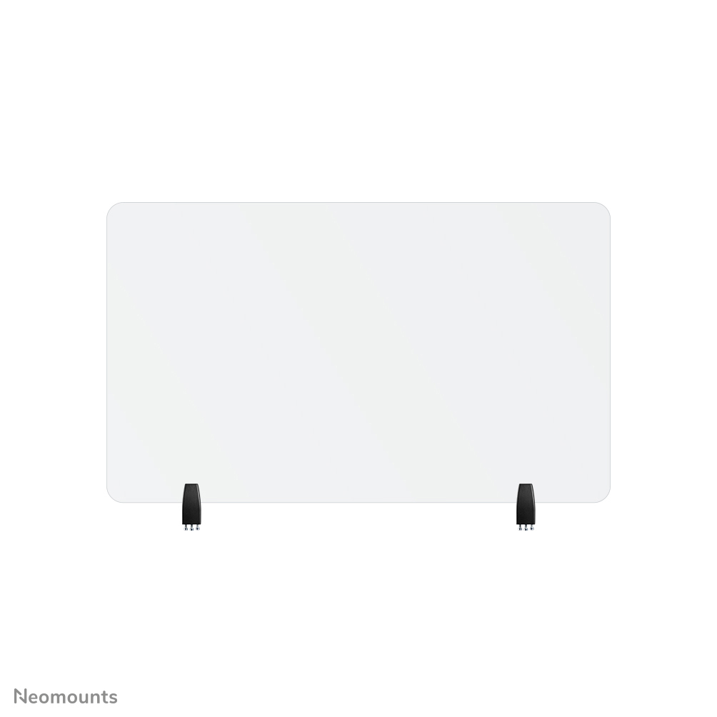 Transparent Protection Screen - 100 cm wide