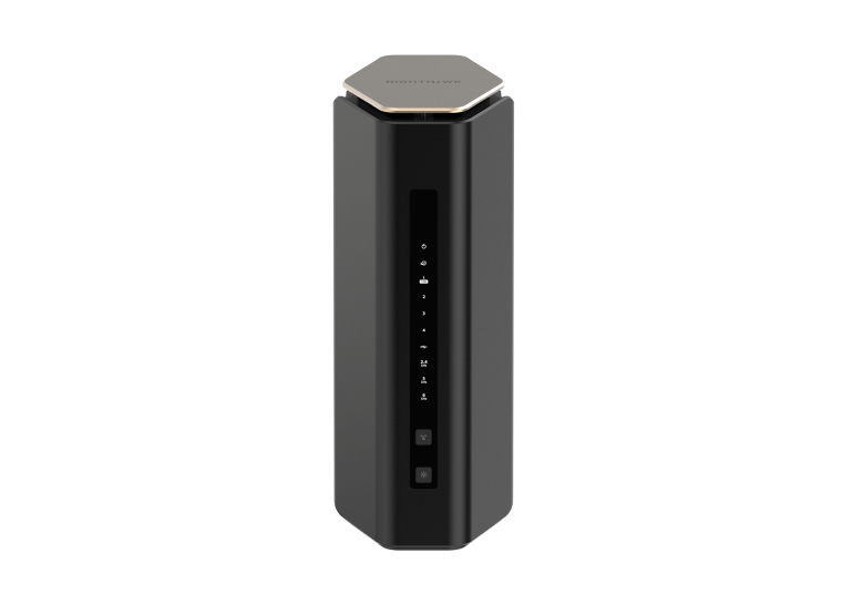 Netgear Router RS600100EUS