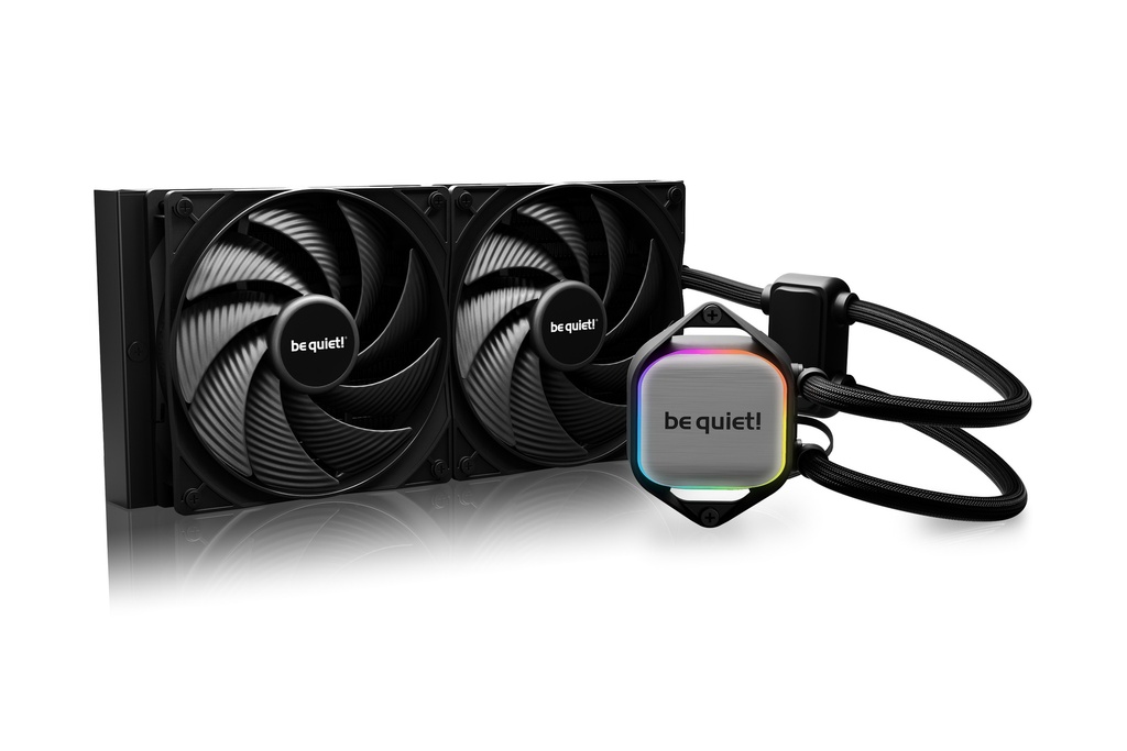 be quiet Pure Loop 2 280mm