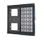 Slide Out AV Storage Tray