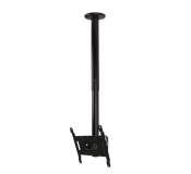 Telescopic Universal Flat Screen Ceiling