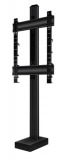 Retractable Bolt-Down In-Window LFD Digi