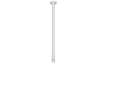 SYSTEM V - Ceiling Mount with Threaded N