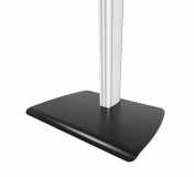 B-Tech Meubel TV BT8380FSBB