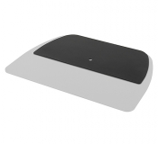B-Tech Mounting accessoires BT4002SPCB