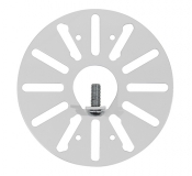 B-Tech Small Dome Security Camera Mount