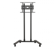 Large Universal Flat Screen Trolley/Fl