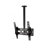 Telescopic Universal Flat Screen Ceiling