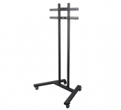 Large Universal Flat Screen Trolley/Fl