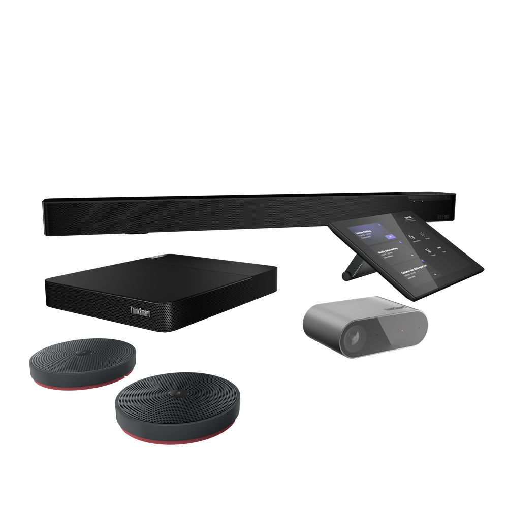 ThinkSmart Core Full Room Kit MTR