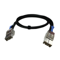 Qnap Kabel USB CABPCIE10M86448X