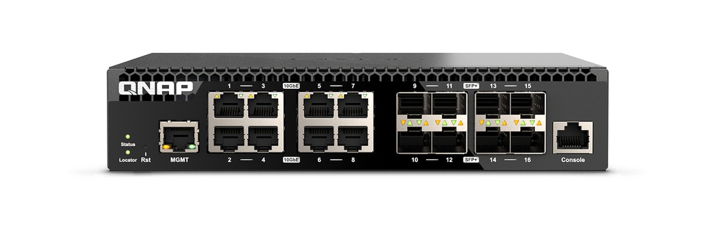Qnap Switch QSWM3216R8S8T