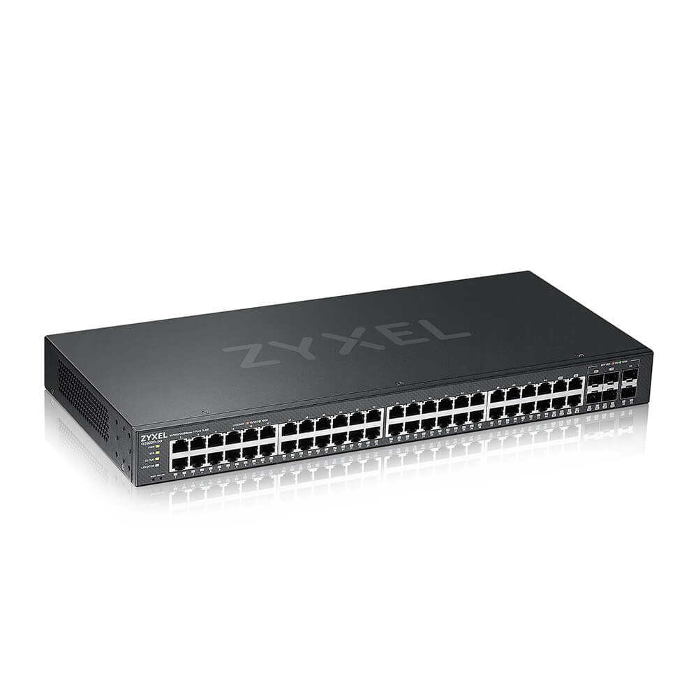 Zyxel Switch GS222050EU0101F