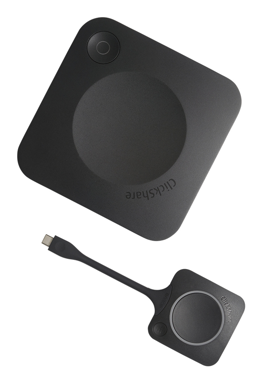 wireless presentation system