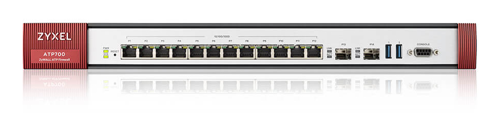 Zyxel Firewall ATP700EU0102F
