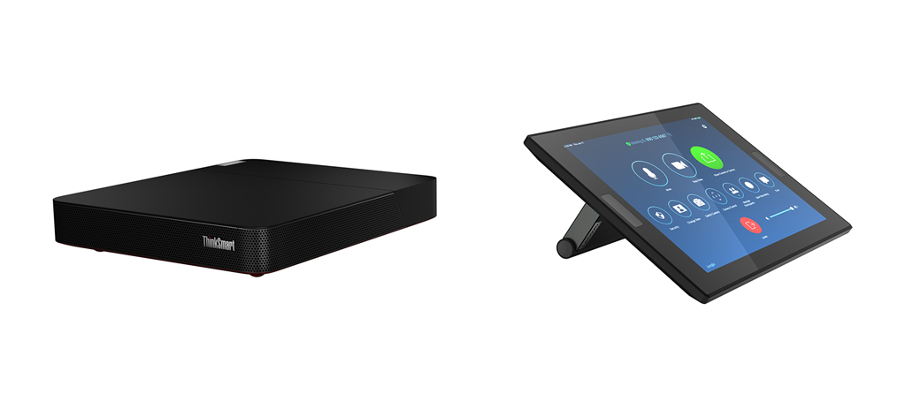 ThinkSmart Core+Controller Zoom