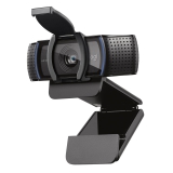 Logitech Webcam 960001252