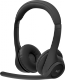 Logitech HEADSET Zone 300 BLACK
