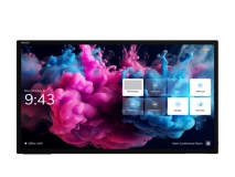Avocor Touch Panel AVH7520