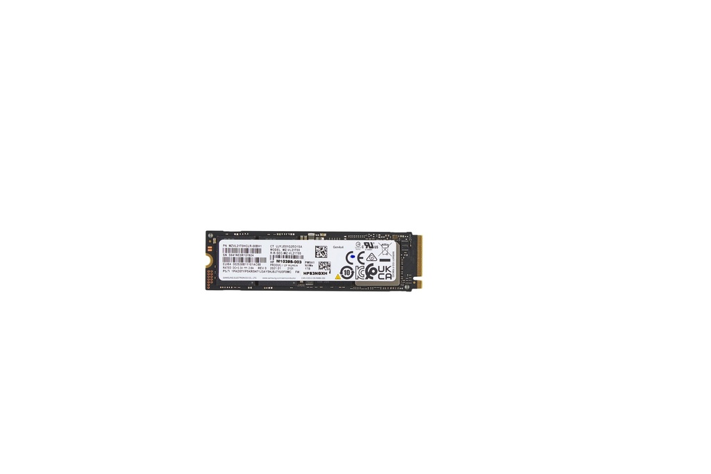 HP SSD Intern AL0N0AA