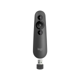 Logitech laser presentation remote R500S
