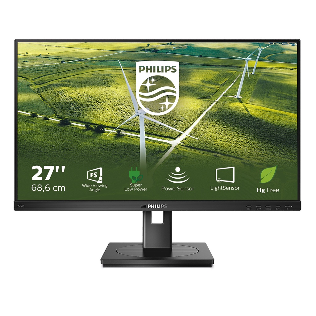Philips Monitor 272B1G00