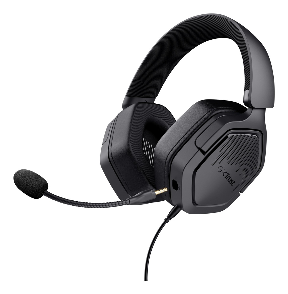 Trust Headset PC 25447