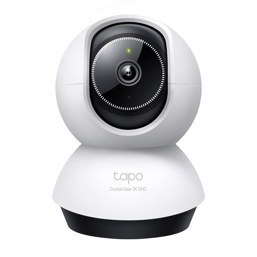 TP-Link TC72 AI Home Security Camera