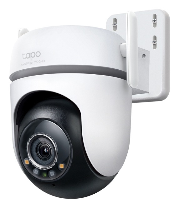TP-LINK Outdoor Security Camera TC42
