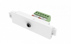 VISION Techconnect 3.5mm Minijack module