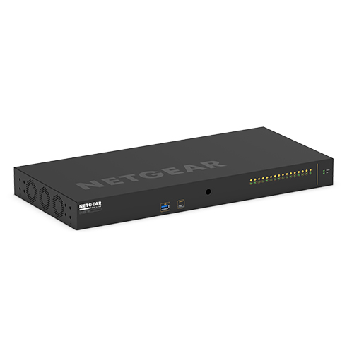 Netgear Switch XSM4216F100EUS