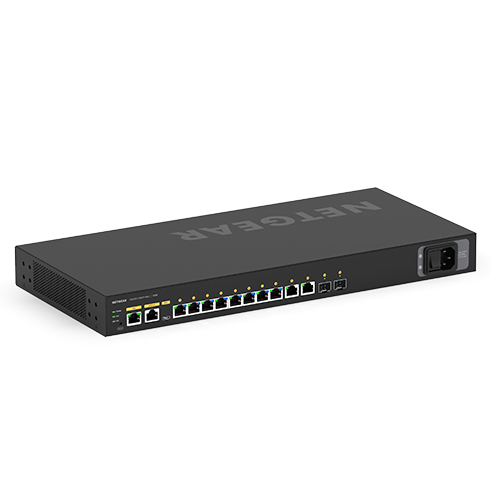 Netgear Switch GSM4212P100EUS
