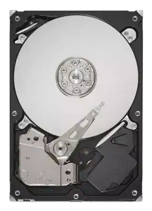 3.5" 20TB SAS 512e HDD Generic v2