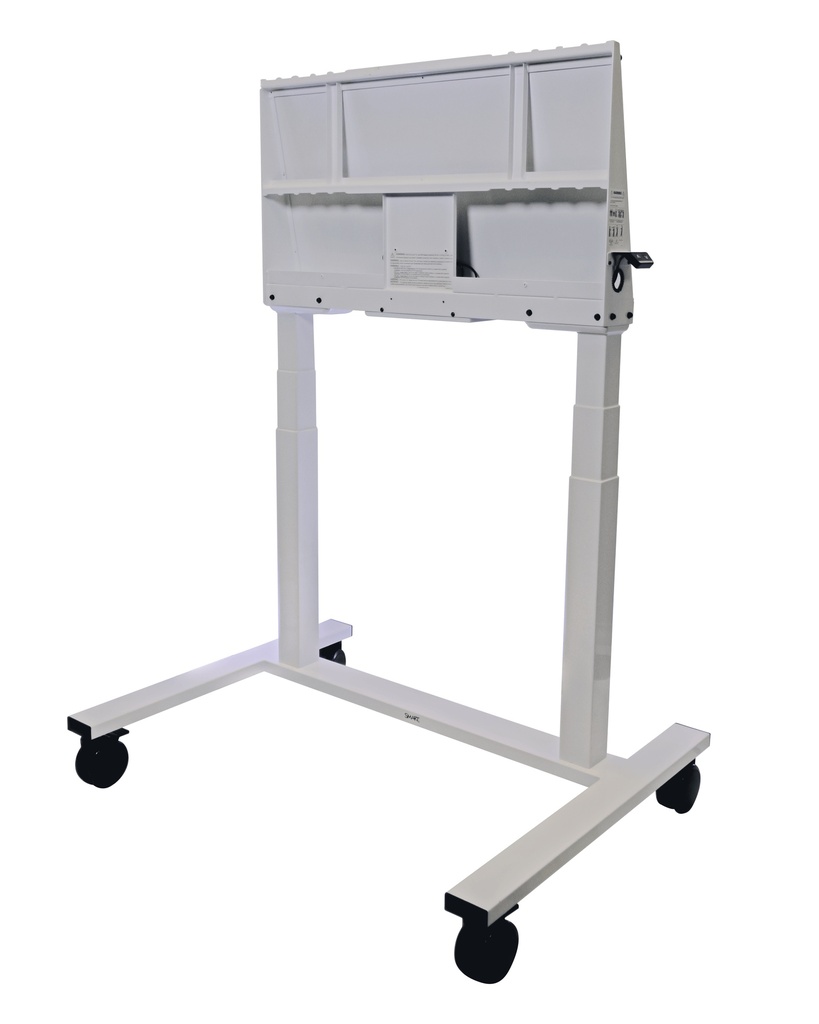 Smartech Muurbeugel (CE) FSE-500-W