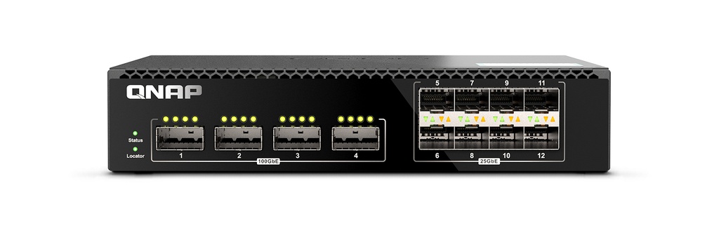 Qnap Switch QSWM7308R4X