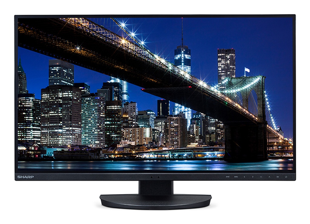 Multisync EA272UB