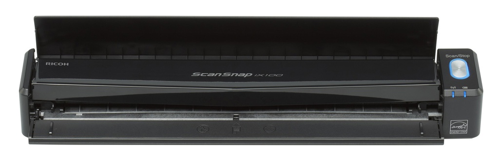 Fujitsu ScanSnap iX100