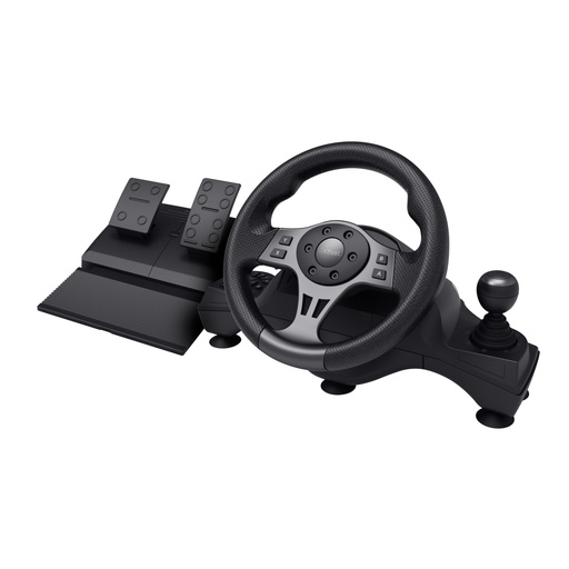 Trust Volant de course 25122