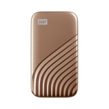 Western Digital SSD Extern WDBAGF0010BGDWESN