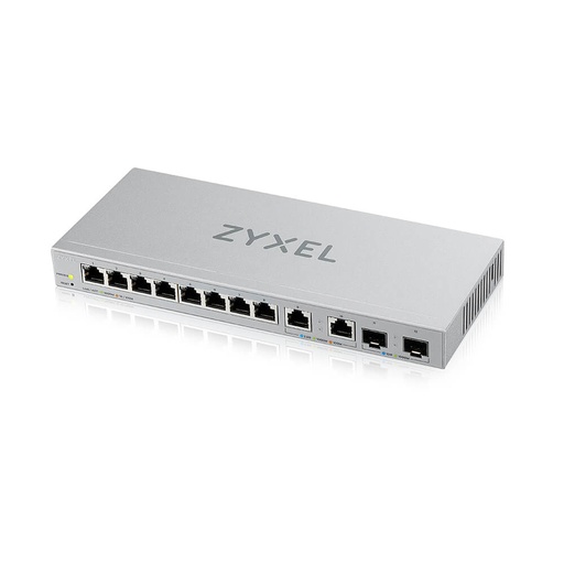 Zyxel Switch XGS121012ZZ0101F