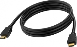 Vision Kabel Video TC2MHDMI8KBL